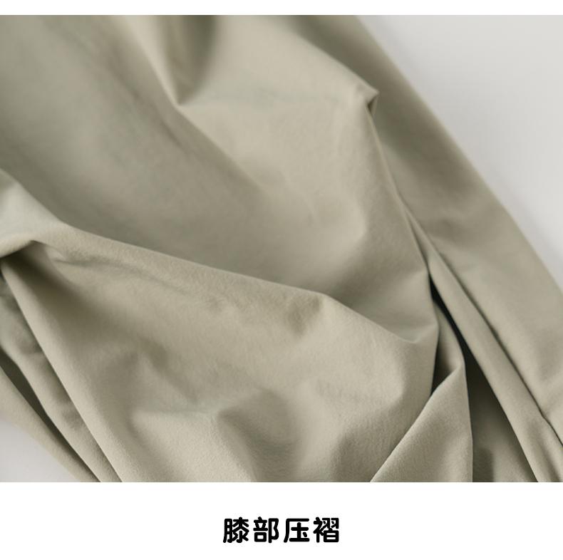 Summer Fashion Casual Pants for Boys