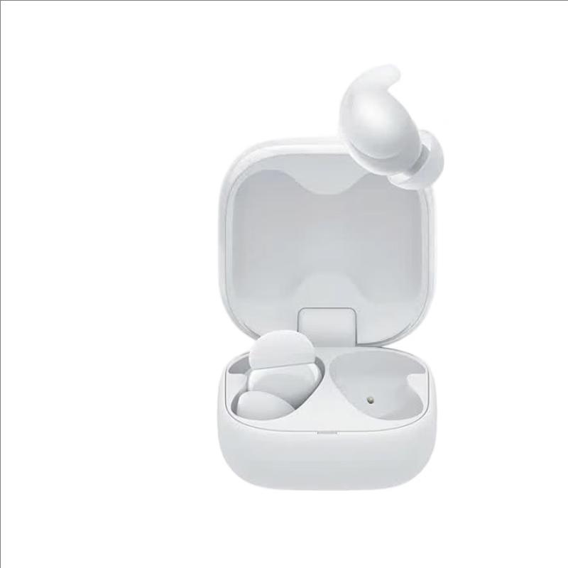 Sony Полностью беспроводные наушники с шумоподавлением LinkBuds Fit