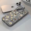 Чехол для телефона 'Пчелы собирают пыльцу' для IPhone 17 16 15 14 Plus 13 12 11 Pro MAX 17 Air 16E Защитная пленка для экрана Чехол Противоударная крышка