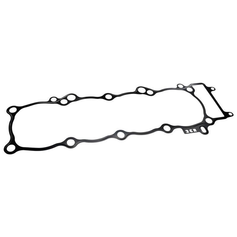 Motorcycle Cylinder Gasket For Yamaha R1 YZFR1 2015-2024 MT10 MT-10 2016-2024 FZ-10 FZ10 2017
