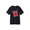 Jordan Set-in Sleeve T-Shirt Men's Black DX9594-010