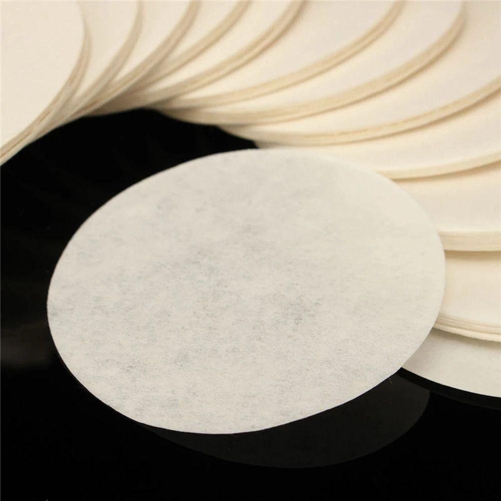 Фильтры для кофе высокой плотности Dripper Инструменты для кофейной гейзерной кофеварки Бумажный фильтр для кофеварки эспрессо