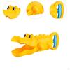 Sand Grabber Beach Toy Easy To Carry Cute Animal Shaped Fun Sandbox Digger for Outdoor Gift