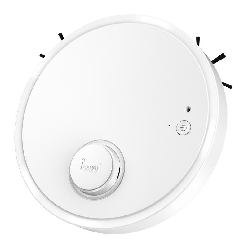 Интеллектуальный робот-уборщик, ленивый бытовой перезаряжаемый пылесос, автоматическая подметальная машина