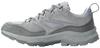 Hiking Shoes Jack Wolfskin Cyrox Texapore Low (4064281-6301) Pebble