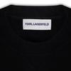 KARL LAGERFELD Sweatshirt Men's Black 1K1D50603812001