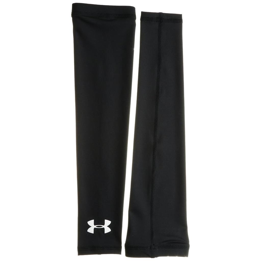 UNDER ARMOUR Mens UA HeatGear Arm Sleeve Training Accessory