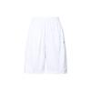 Nike Короткие белые мужские брюки в сетку X Kim Jones NRG AM DH6588-100