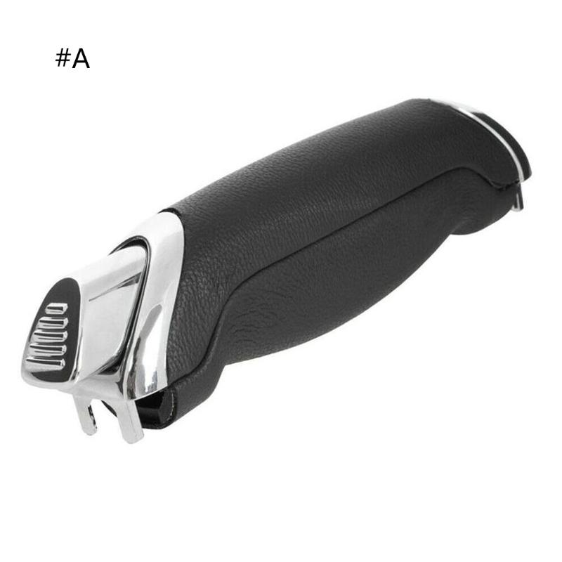 1774992 Ручка стояночного тормоза с кнопкой остановки Подходит для S 2006-2015