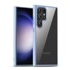 Подходит для чехла для мобильного телефона Samsung S24 Прозрачный Противоударный Защитный чехол S24pro Новый S24ultra
