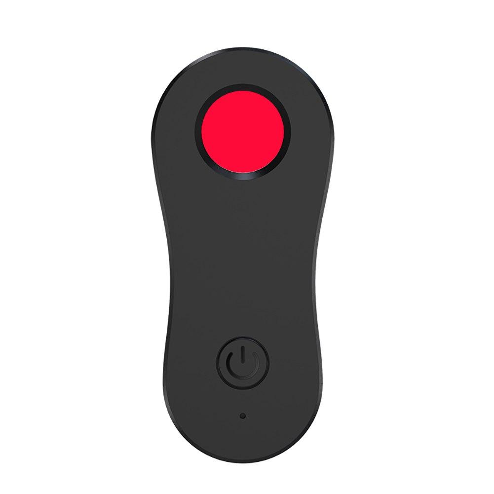 Camera Detector, Infrared Camera Detector Anti-monitoring Signal Detection Finder Locates Camera Quickly And Instantly