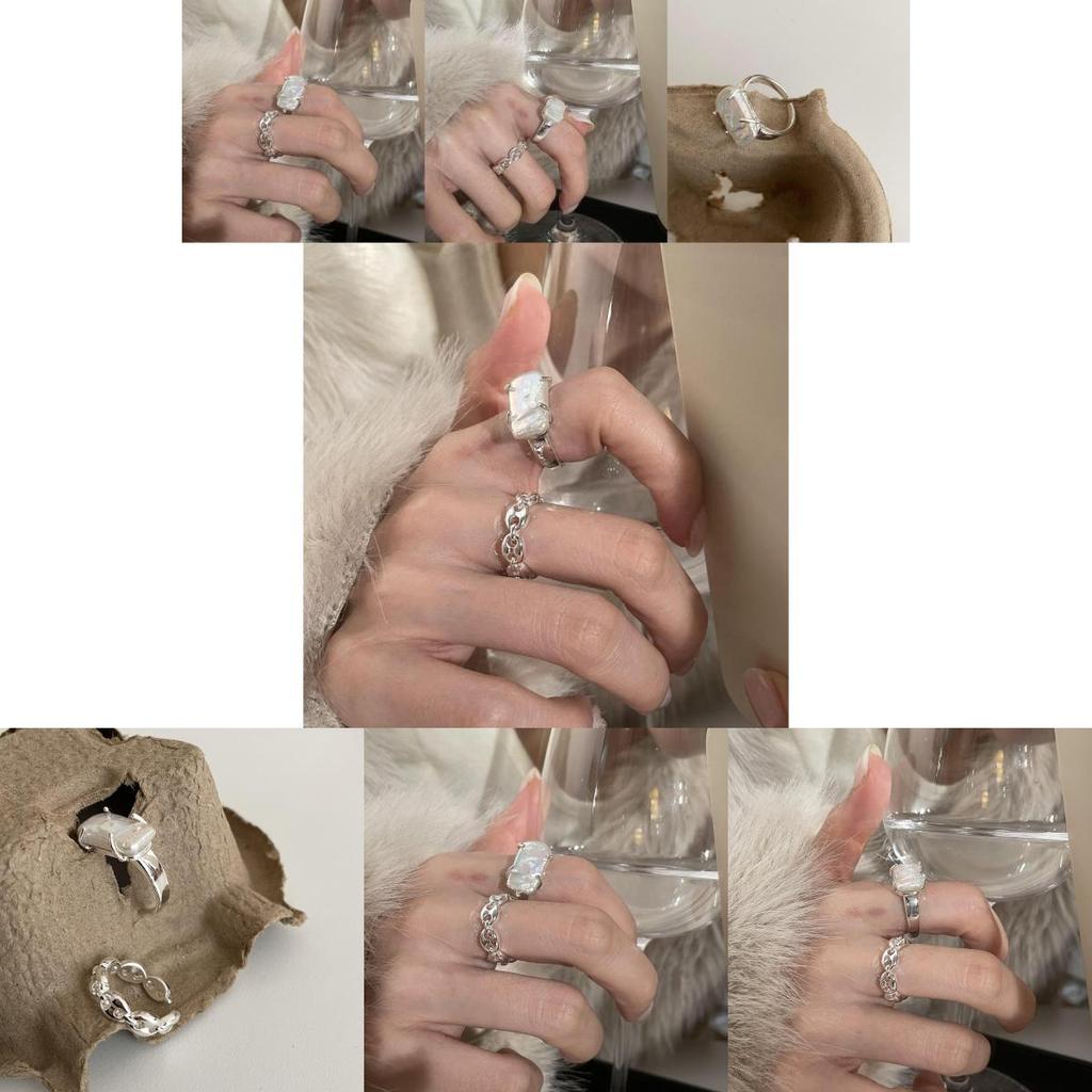 Stylish And Unique Korean Design Pig Nose Ring For Women Adjustable Copper Fashion Jewelry