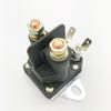 New Starter Solenoid Relay Switxh Briggs & Stratton Engine MTD Sears Craftsman Mover