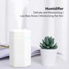 Electric Air Humidifier With Colorful Night Light 420ML Essential Oil Diffuser Fragrance Diffuser USB Cool Mist Sprayer Purifier