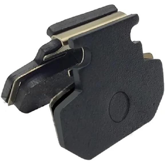 Motorcycle Scooter Brake Pads Metal Seperator Clip Split Shrapnel for Chinese Tailg 50cc Rear Brake Pads Accessories