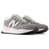 New Balance Кроссовки унисекс 57/40 Sedona Trooper Серые M5740HCF