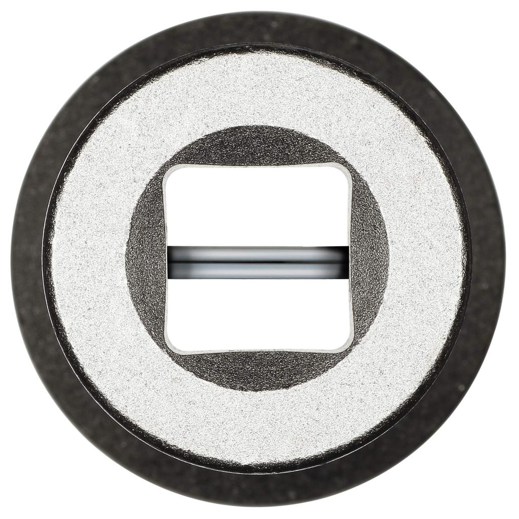 TONE Impact Long Socket Drive Angle Width Across Flats 27mm HP4NV-27L 12.7mm (1/2")