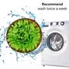 Pet Snuffle Mat For Dogs, Interactive Feed Game For Boredom, Encourages Natural Foraging Skills For Cats Dogs Bowl Travel Use
