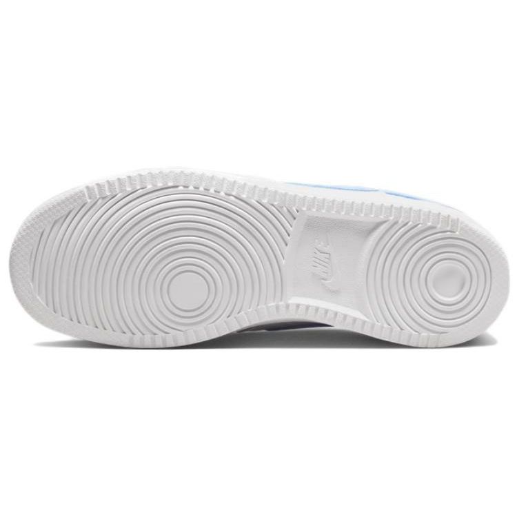Nike Court Vision Low White Royal Tint Women Sneakers Deep-Royal-Blue CD5434-115
