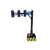 Traffic Light With Interactive Sound Light Realistic Signal Model For Early Education Role Play And Dollhouse Decor Enhances Learning Atmosphere