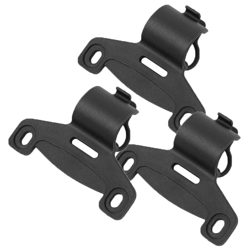 20 мм Велосипедный Велосипедный Портативный мини-насос CO2 Держатель Кронштейн Фиксирующий Фиксированный Зажим для Универсального CO2 Инфлятора Велосипедные Аксессуары