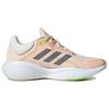 adidas Отзыв Удобные Модные Сетчатые Амортизирующие Поддерживающие Низкие Повседневные Беговые Кроссовки Женские Кроссовки Оранжевый Серый GX2006