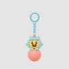 BT21 Minini Dragon Figure Keyring