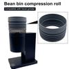 Silicone Bellow for Fellow OPUS Coffee Grinder Food-Grade Coffee Brewing Tools