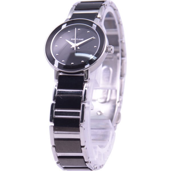 J-AXIS MJZ001 Unisex Quartz Wrist Watch MJZ001-GGB MJZ001-LSB Gift Casual Business Sports Student