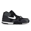 Air Trainer 1 Black Grey Men Sneakers White Dark-Grey Cool-Grey FD0808-001