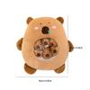 Capybara Plush Doll for Relaxing Moments