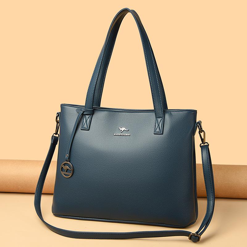 Women's Bag Crossbody Bag Women's Large Capacity Women's Atmospheric Tote Bag Shoulder Bag