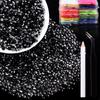 2Mm3Mm4Mm Flat Bottom Resin Drill Diy Handmade Mobile Phone Case Beauty Sticker Drill