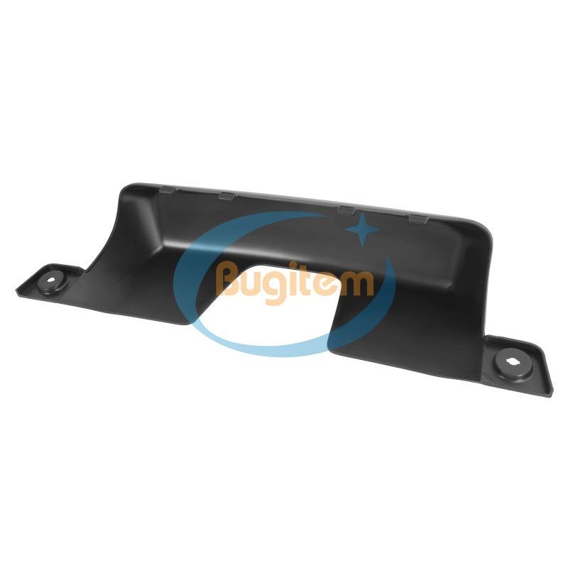 New 1PCS Rear Trailer Hitch Panel Cover For Lincoln Navigator 2007-2017 Part Number 7L7Z17F000APTM 7L7Z-17F000-APTM