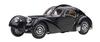 AUTOart Bugatti Type 57SC Atlantic 1938 Wheel Finished Product 50946 1/43 Black/Disc