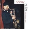 CD SONNY ROLLINS - Маршрут Гения CD3991142 Milan 2007 Франция Джаз Б/У