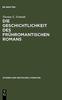 Книга Die Geschichtlichkeit Des Fruhromantischen Romans : 105