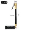 Car Tire Air Hose Pump, Tire Valve Connection, Pump Extension Hose, Pipe Connection, Air