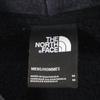The North Face Print Long Sleeve Sweat Trainer M Black Outdoors Men's Used