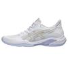 NETBURNER BALLISTIC FF 4 Cushioning Badminton Shoes Women's Sneakers 1072A120-101