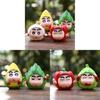 Crayon Fruit Shin Chan Pvc Desktop Decor  Action Figure Model For Collectors