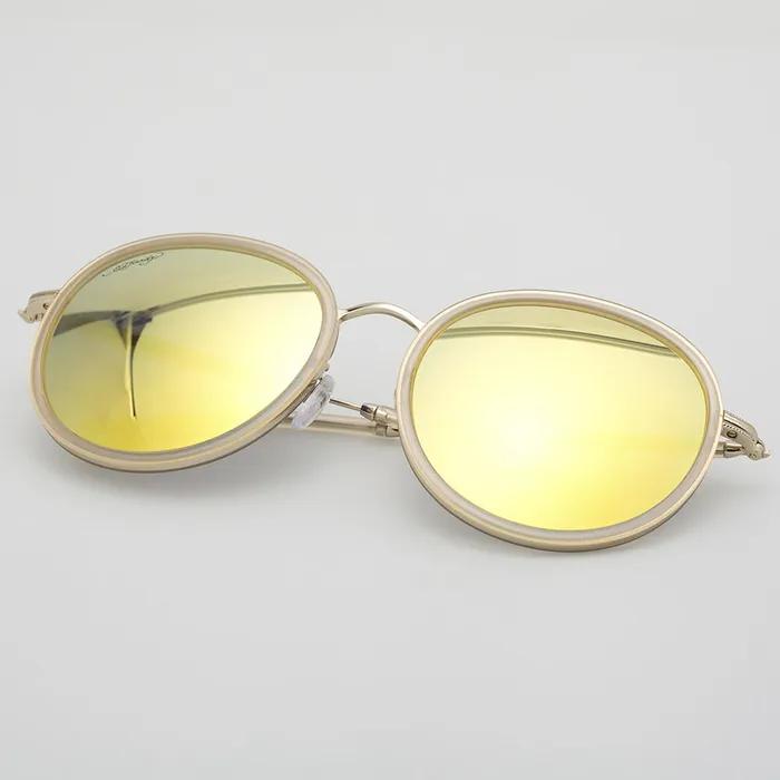 Sunglasses (EDS1046M NUDE 57)