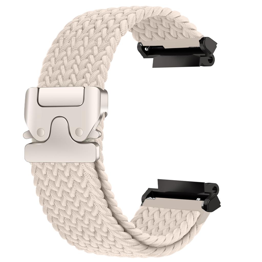 For Amazfit T-Rex 2 3 Strap Accessories Magnetic Nylon Braided sport Bracelet Correa For Huami Amazfit T-Rex T RexPro Correa
