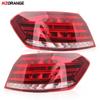 LED Outer Tail Lights for Mercedes-Benz W212 E Class 2009 2010 2011 2012 2013 Rear Driving Lamp Turn Signal Brake Reversing Lamp