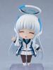 Nendoroid Blue Archive Blue Archive Raw Salt Noah Пластиковая окрашенная подвижная фигурка Немасштабная