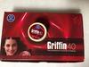 Griffin 40 Eyebrow Cotton Thread 300 M (15 Spool) | FREE SHIPPING WORLDWIDE