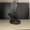 Decorative Handmade Nautical Magnifying Glass Educational Home Decoration Office Desk