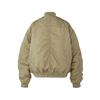 Onitsuka Tiger Baseball Jacket Unisex Beige 2183B496-250