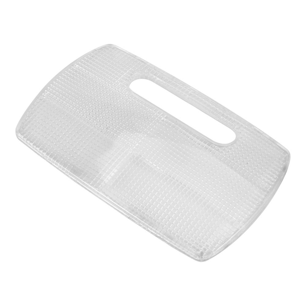 Линза лампы внутреннего освещения потолка 34251-S5A-003 для Honda TSX Accord Civic Crosstour