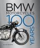 Книга BMW Motorcycles : 100 Years